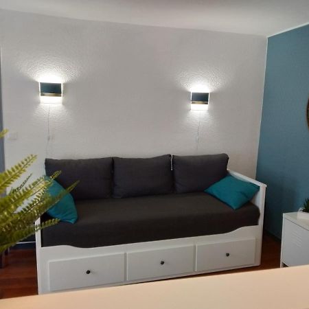 Le Gambetta Apartment Poitiers Luaran gambar