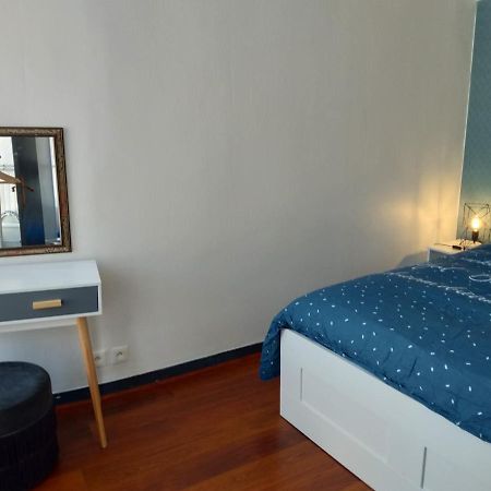 Le Gambetta Apartment Poitiers Luaran gambar