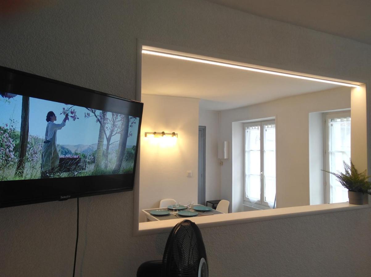 Le Gambetta Apartment Poitiers Luaran gambar