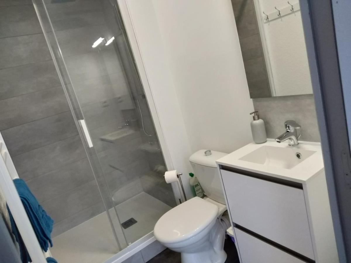Le Gambetta Apartment Poitiers Luaran gambar