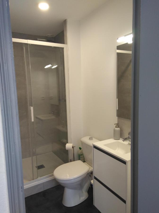 Le Gambetta Apartment Poitiers Luaran gambar